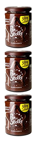 Pan di Stelle Crema (3 x 330 g) von Barilla