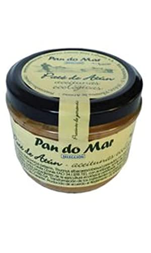 THUN OLIVE PATE ECO GLASS von Pan do Mar