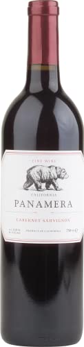 Panamera Cabernet Sauvignon, Story Ridge Vineyards, Napa Valley (1 x 0,75l) von Panamera
