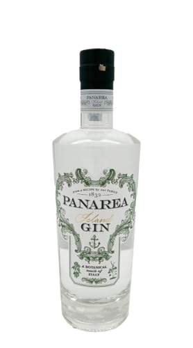 Panarea Sunset Gin 70cl Panarea Sunset Gin 70cl von Panarea Gin