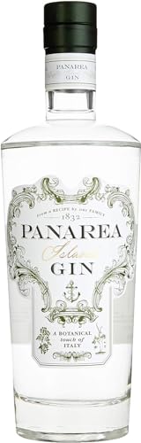 Panarea Island Gin 44% vol. (1 x 0.7 l) von Panarea