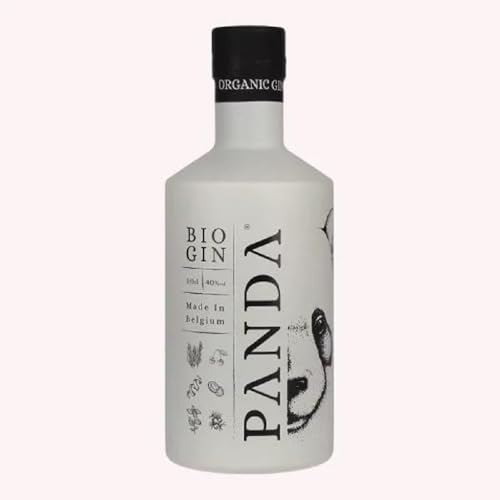 PANDA Organic Gin 40% Vol. 0,7l von Panda Gin