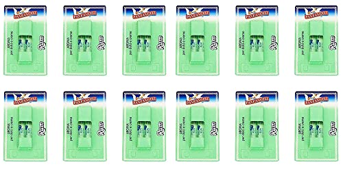 12x Paneangeli aroma Rum Rhum aroma für Kuchen & Cremes 2x 2ml von Paneangeli
