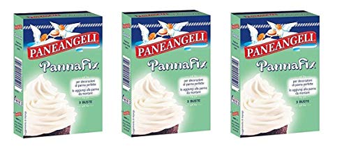 3x Paneangeli Pannafix drei 10 g Beutel 3x Paneangeli Pannafix drei 10 g Beutel von Paneangeli