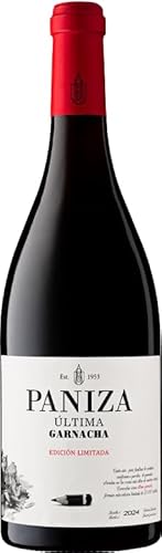 Paniza - Última Garnacha (1 x 0.75l) trocken von Paniza