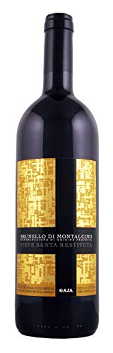 Panizzi Folgore Magnum San Gimignano D.O.C.G. Wein trocken (1 x 1.5 l) von Panizzi