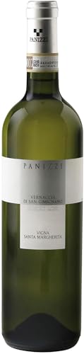 Panizzi Vigna Santa Margherita Wein trocken (1 x 0.75 l) von Panizzi