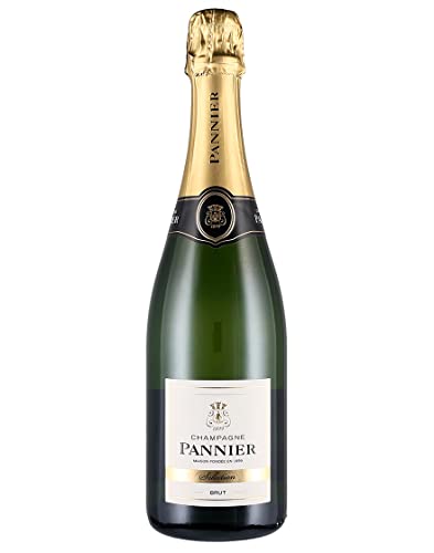 Pannier Champagne Brut von Pannier