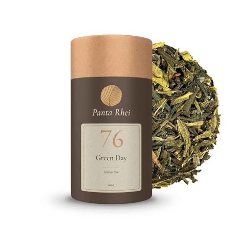 Bio Bancha Tee lose 100g | Grüner Tee aus Japan in Premium-Qualität | Mild, leicht grasig | Recycelbare Verpackung Bio Bancha Tee lose 100g | Grüner Tee aus Japan in Premium-Qualität | Mild, leicht grasig | Recycelbare Verpackung von Panta Rhei