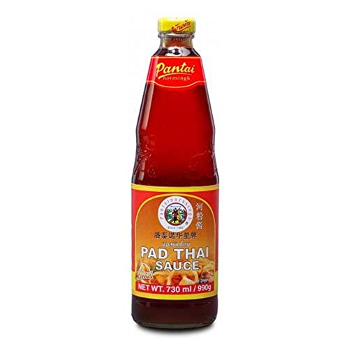 Pantai Pad Thai Sosse, 730 g von PANTAI