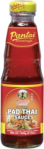 Pantai Pad Thai Sauce, 255 g (1er Pack) Pantai Pad Thai Sauce, 255 g (1er Pack) von Pantai
