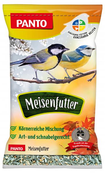 Panto Meisenfutter Panto Meisenfutter von Panto