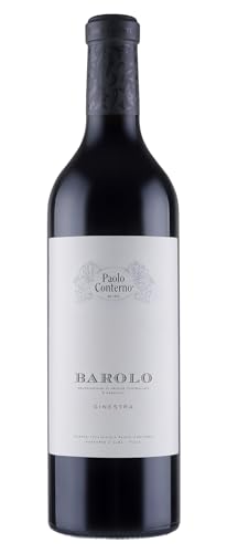 Paolo Conterno Ginestra Barolo DOCg 2017 0.75 L Flasche von Paolo Conterno