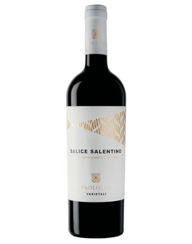 Salice Salentino DOP Paolo Leo 2021 0,75 ℓ Salice Salentino DOP Paolo Leo 2021 0,75 ℓ von Paolo Leo