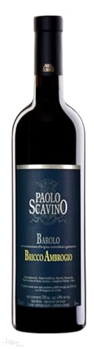 Barolo Bricco Ambrogio - 2017 - Paolo Scavino von Paolo Scavino