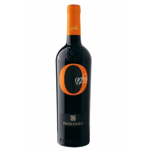 Negramaro Orfeo Puglia IGT 0,75l 14,5% - 2021 | Paololeo Negramaro Orfeo Puglia IGT 0,75l 14,5% - 2021 | Paololeo von Paololeo