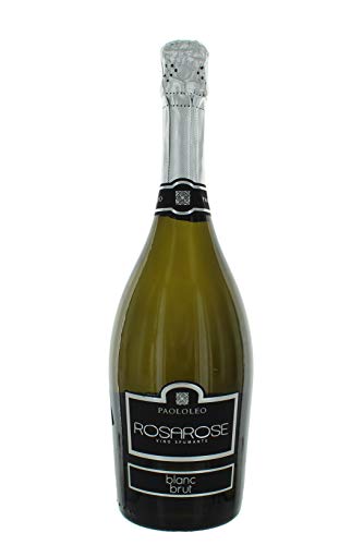 Rosarose Spumante Blanc Brut Paololeo Cl 75 Rosarose Spumante Blanc Brut Paololeo Cl 75 von Paololeo