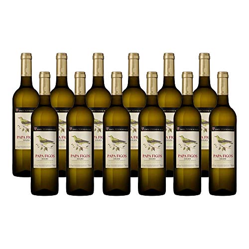 Papa Figos - Weißwein - 12 Flaschen von Papa Figos