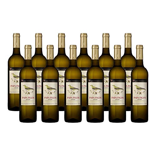 Papa Figos - Weißwein - 12 Flaschen Papa Figos - Weißwein - 12 Flaschen von Papa Figos