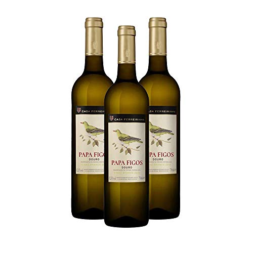 Papa Figos - Weißwein - 3 Flaschen von Papa Figos