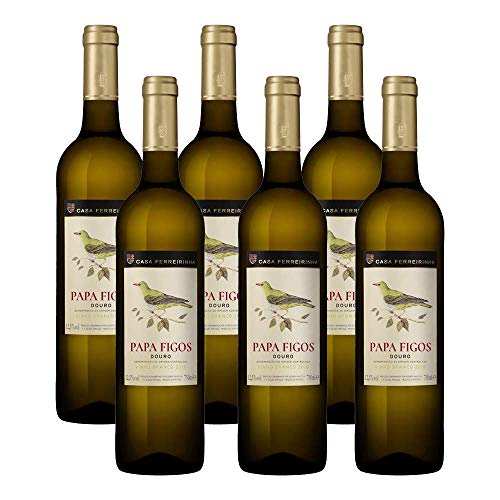 Papa Figos - Weißwein - 6 Flaschen von Papa Figos