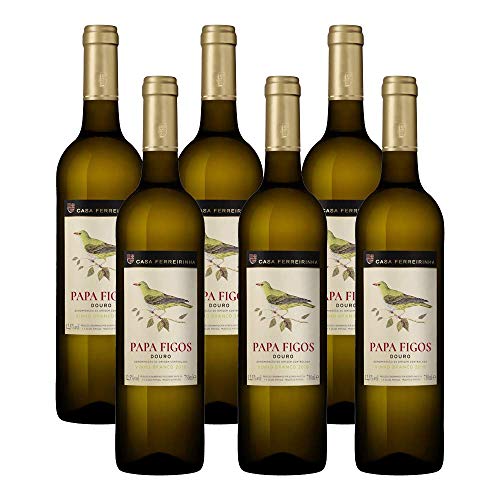 Papa Figos - Weißwein - 6 Flaschen Papa Figos - Weißwein - 6 Flaschen von Papa Figos