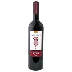 Syrah Akratos Theben 2022 Syrah Akratos Theben 2022 von Papakonstantinou Winery