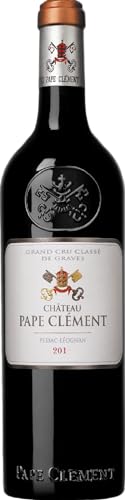 Chateau Pape Clement - Rouge 2020 0.75 L Flasche von Pape Clement