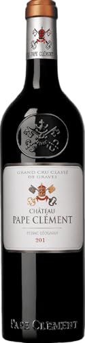 Chateau Pape Clement - Rouge 2020 0.75 L Flasche Chateau Pape Clement - Rouge 2020 0.75 L Flasche von Pape Clement