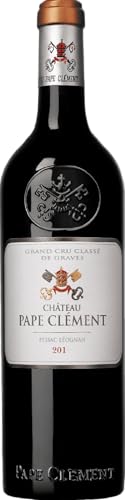 Chateau Pape Clement - Rouge 2020 0.75 L Flasche von Pape Clement