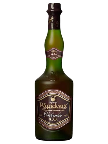 Papidoux Calvados XO Papidoux Calvados XO von Papidoux