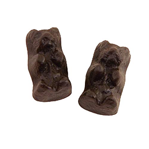 Gummibärchen Black Bears - Kg. 3 Papillon - Angebot 9 kg. von Papillon Caramelle