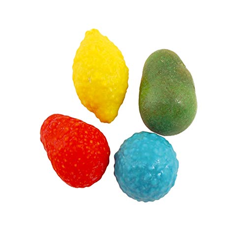 Kaugummi-Obstgarten - Kg. 2,5 Papillon - Angebot 7,5 kg. von Papillon Caramelle