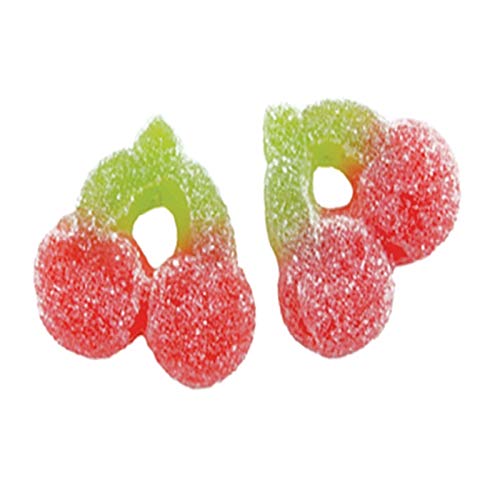 Sußigkeiten Citric Cherry - Kg. 2 Papillon - Angebot 6 kg. von Papillon Caramelle