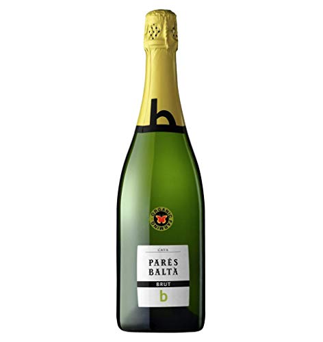 Cava Brut - Parés Baltà von Pares Balta