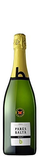 Parés Baltà Cava brut (3 x 0.75 l) von Parés Baltà