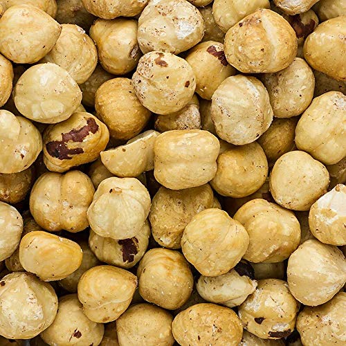 Haselnüsse, ganz, geschält, geröstet, Piemont IGP, 5 kg Haselnüsse, ganz, geschält, geröstet, Piemont IGP, 5 kg von Pariani SRL.