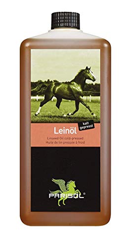 PARISOL Leinöl -kalt gepresst- 2500 ml PARISOL Leinöl -kalt gepresst- 2500 ml von Parisol
