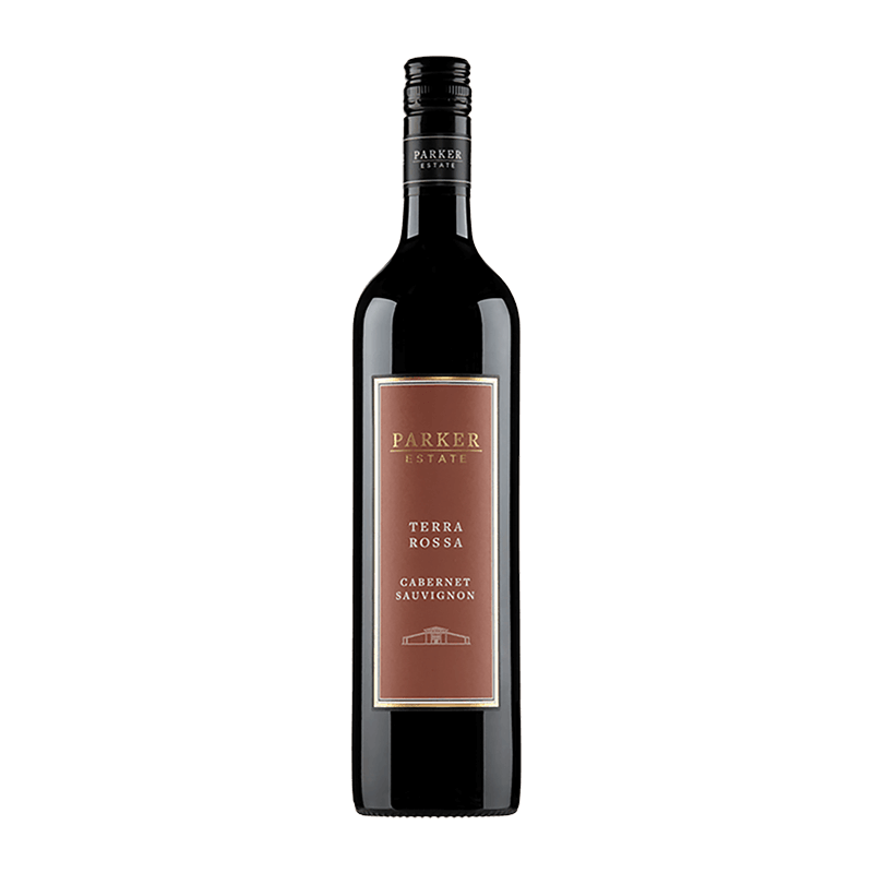 Parker Estate : Terra Rossa Cabernet Sauvignon 2021 Parker Estate : Terra Rossa Cabernet Sauvignon 2021 von Parker Estate