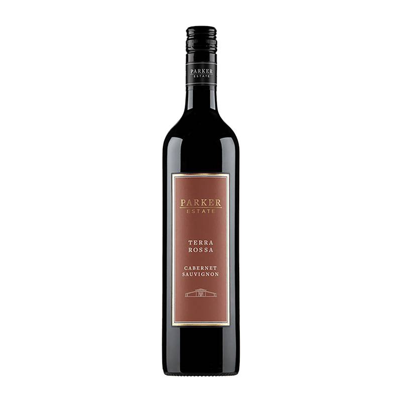 Parker Estate : Terra Rossa Cabernet Sauvignon 2021 von Parker Estate