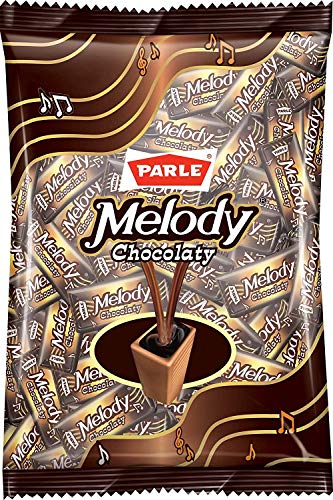Parle Melody Chocolate, 195 g von Parle
