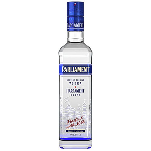 PARLIAMENT VODKA 6er Pack 6 x 0,7 L PARLIAMENT VODKA 6er Pack 6 x 0,7 L von Parliament