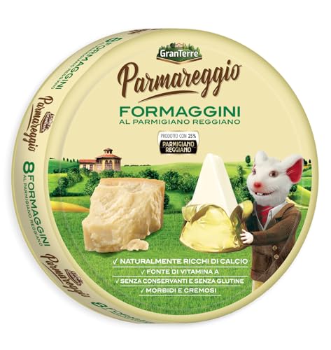Parmareggio - PARMAREGGIO von Parmareggio