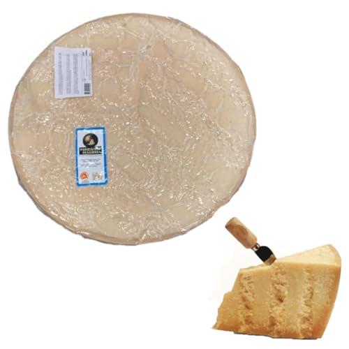 Parmigiano Reggiano 30 Monate - Kg. 20 Parmigiano Reggiano 30 Monate - Kg. 20 von Parmigiano Reggiano