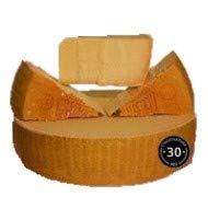Parmigiano Reggiano 30 Monate - Kg. 40 Parmigiano Reggiano 30 Monate - Kg. 40 von Parmigiano Reggiano