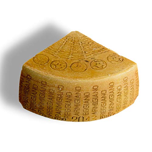 Parmigiano Reggiano 30 Monate - Kg. 5 - Angebot 15 Kg Parmigiano Reggiano 30 Monate - Kg. 5 - Angebot 15 Kg von Parmigiano Reggiano