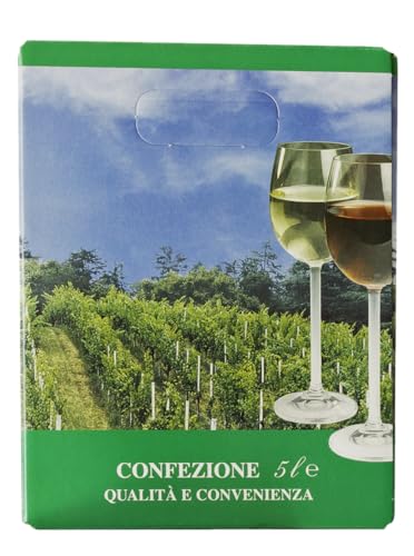 Pinot Bianco del Veneto IGT ParolVini | 5 l. Bag in Box Pinot Bianco del Veneto IGT ParolVini | 5 l. Bag in Box von Parolvini