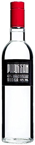 PartisanPartisan Vodka 0,7 Liter von Partisan