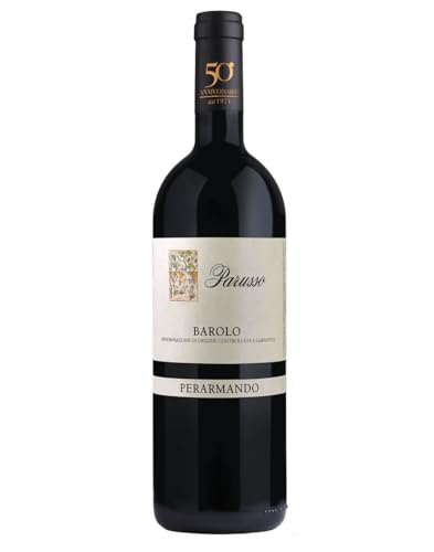 Barolo DOCG PerArmando Parusso 2020 0,75 ℓ von Parusso