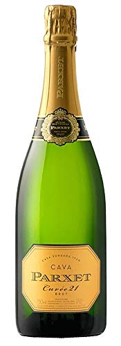 Parxet Cuvée 21 Bio - Cava Brut - 75cl Parxet Cuvée 21 Bio - Cava Brut - 75cl von Parxet